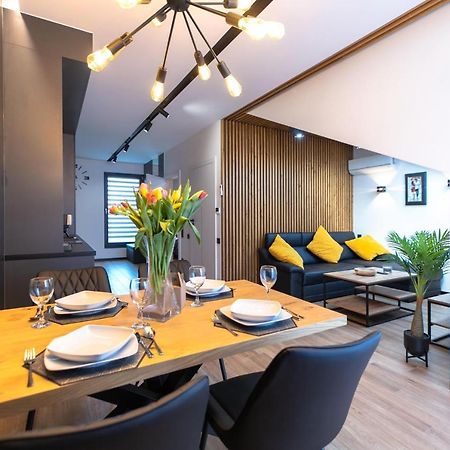 Brylant Szczyrku - Apartament Kalinowa 23 Blisko Centrum - Dream Apart 外观 照片