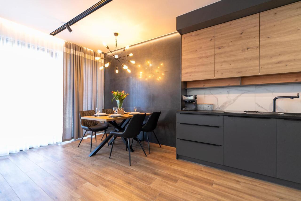 Brylant Szczyrku - Apartament Kalinowa 23 Blisko Centrum - Dream Apart 外观 照片