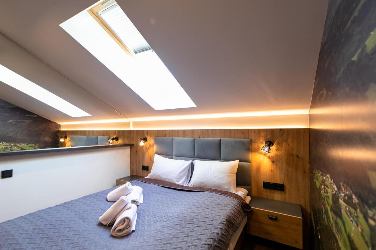 Brylant Szczyrku - Apartament Kalinowa 23 Blisko Centrum - Dream Apart 外观 照片