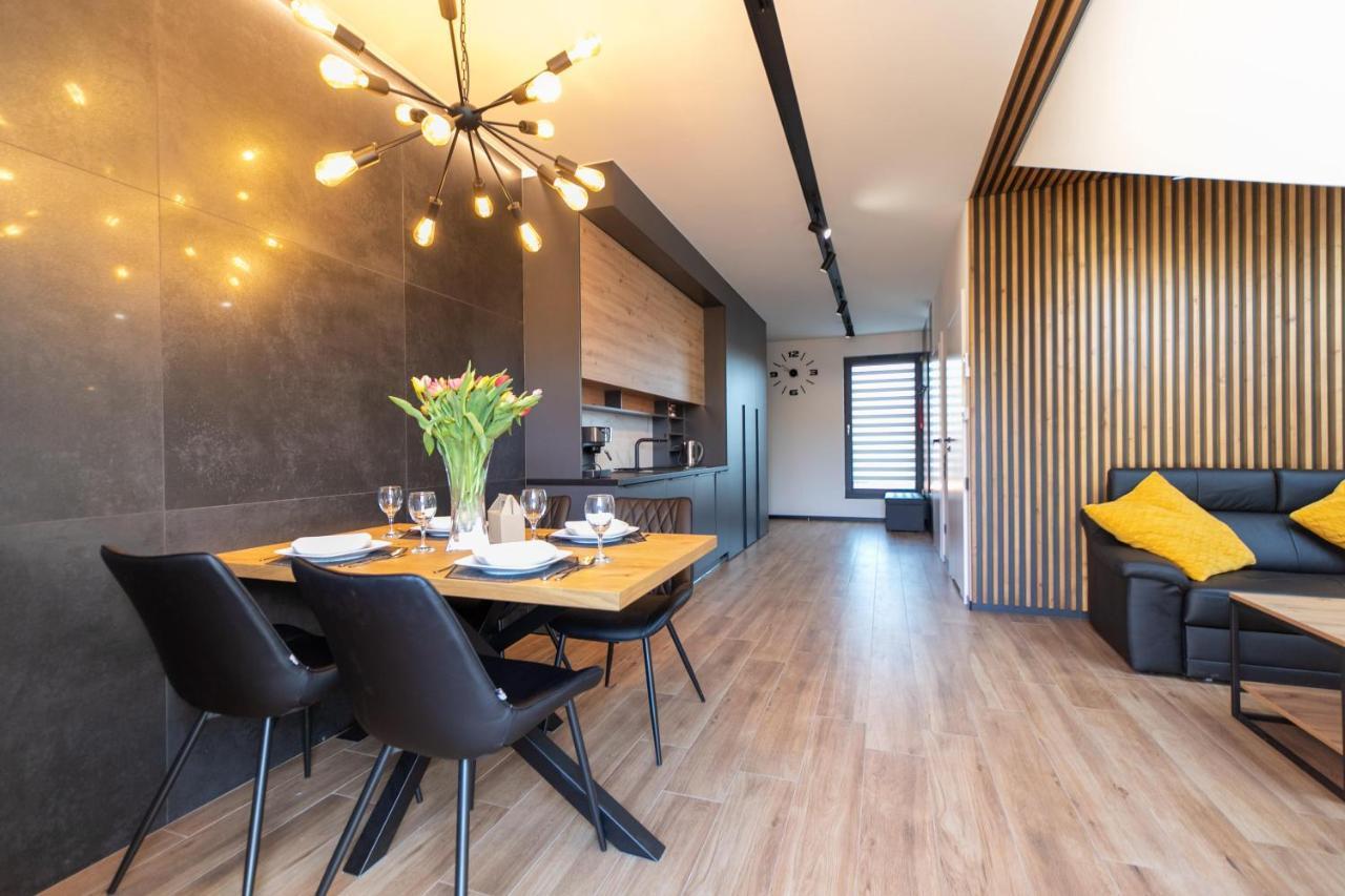 Brylant Szczyrku - Apartament Kalinowa 23 Blisko Centrum - Dream Apart 外观 照片