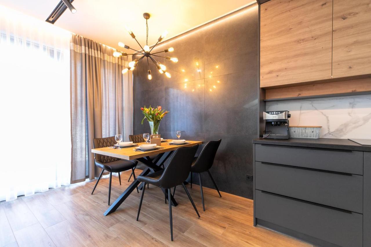 Brylant Szczyrku - Apartament Kalinowa 23 Blisko Centrum - Dream Apart 外观 照片