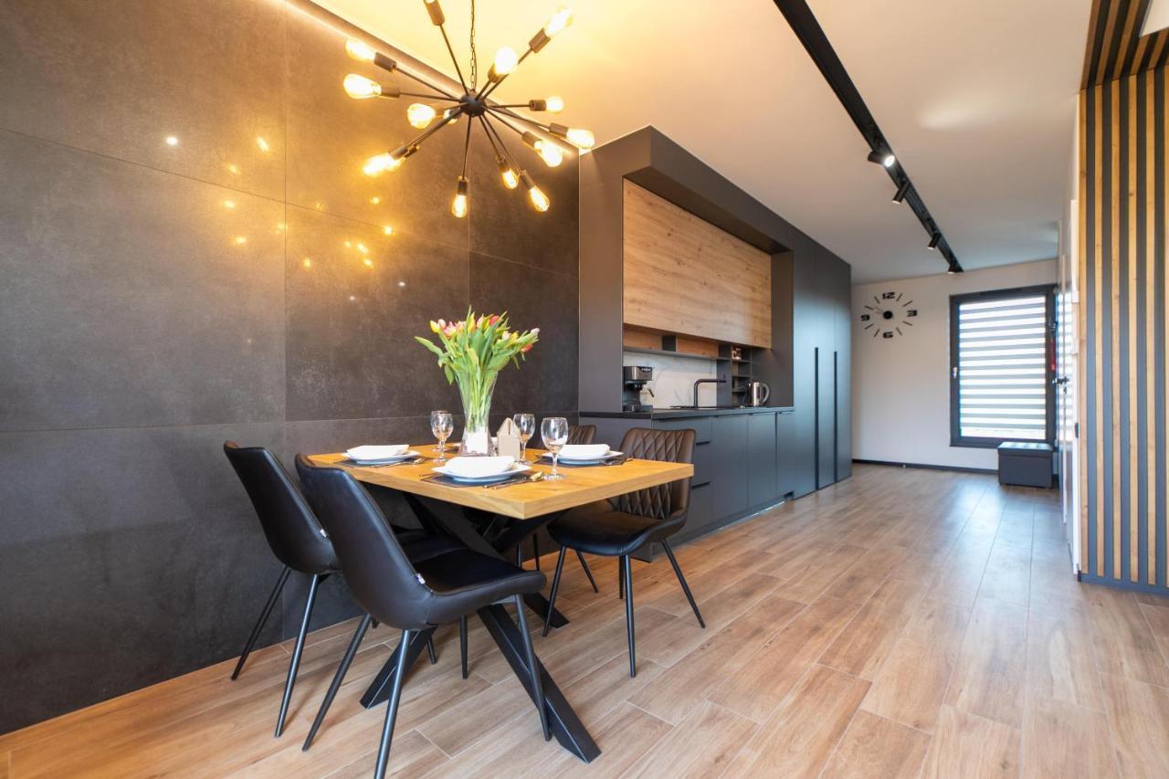Brylant Szczyrku - Apartament Kalinowa 23 Blisko Centrum - Dream Apart 外观 照片
