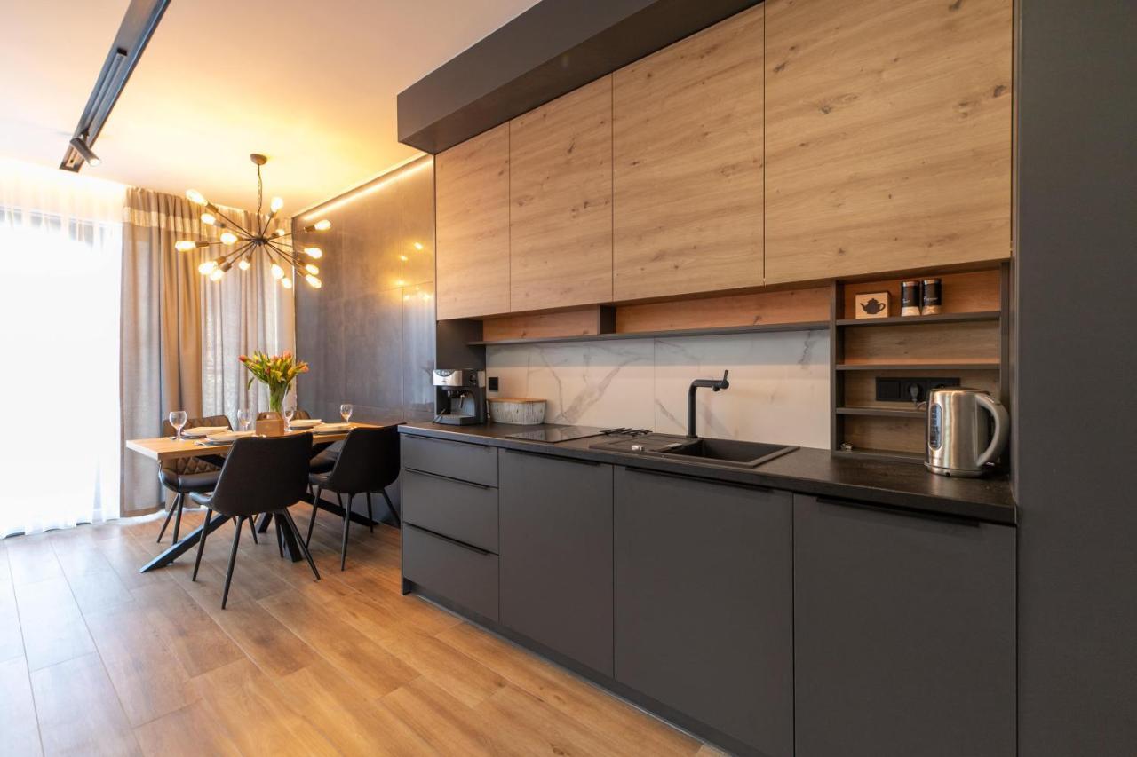 Brylant Szczyrku - Apartament Kalinowa 23 Blisko Centrum - Dream Apart 外观 照片