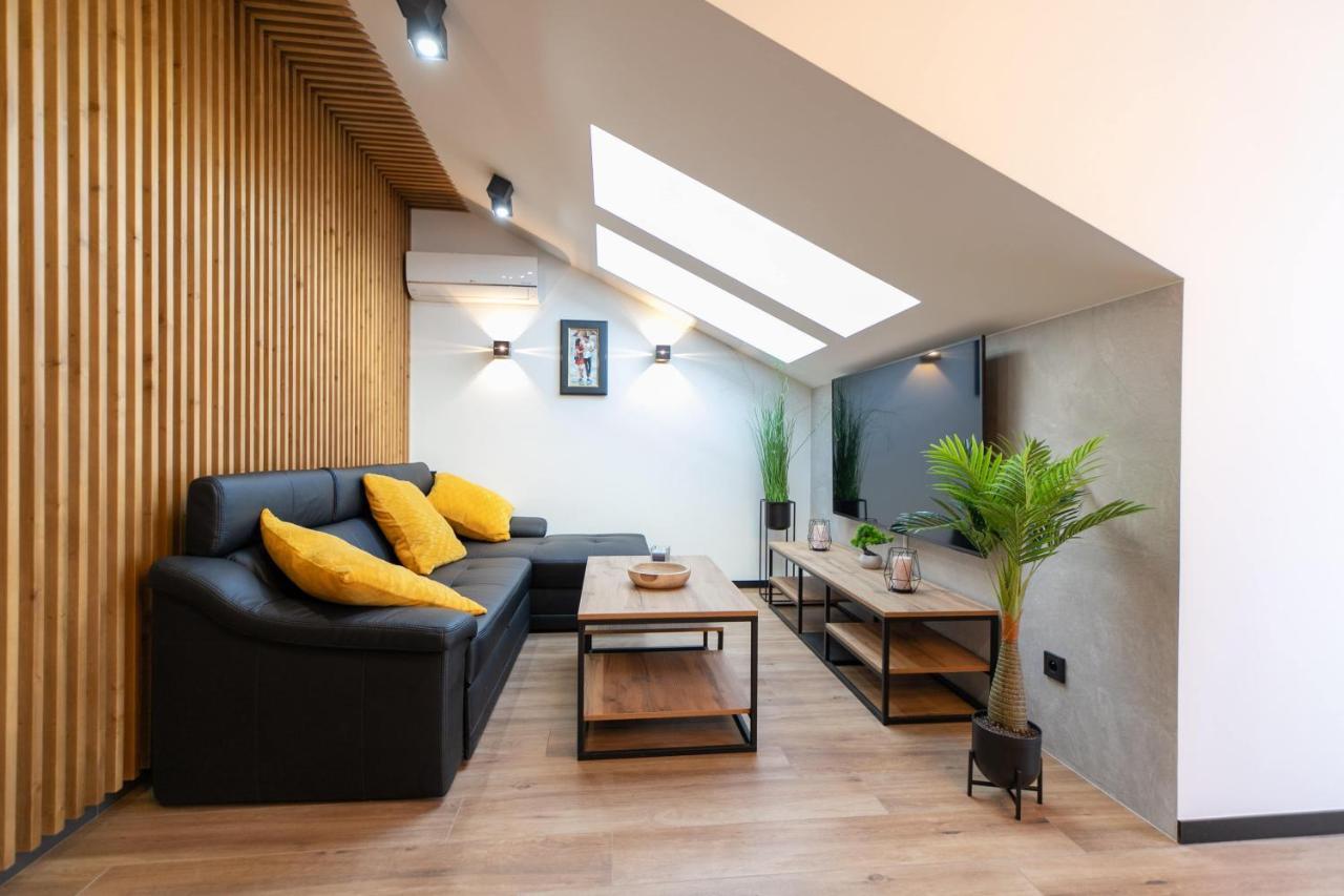 Brylant Szczyrku - Apartament Kalinowa 23 Blisko Centrum - Dream Apart 外观 照片