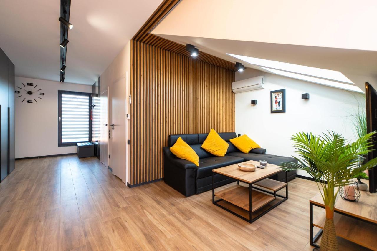 Brylant Szczyrku - Apartament Kalinowa 23 Blisko Centrum - Dream Apart 外观 照片