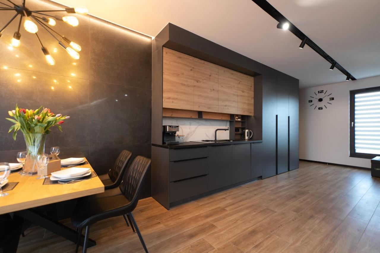 Brylant Szczyrku - Apartament Kalinowa 23 Blisko Centrum - Dream Apart 外观 照片