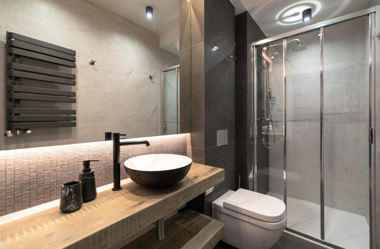 Brylant Szczyrku - Apartament Kalinowa 23 Blisko Centrum - Dream Apart 外观 照片