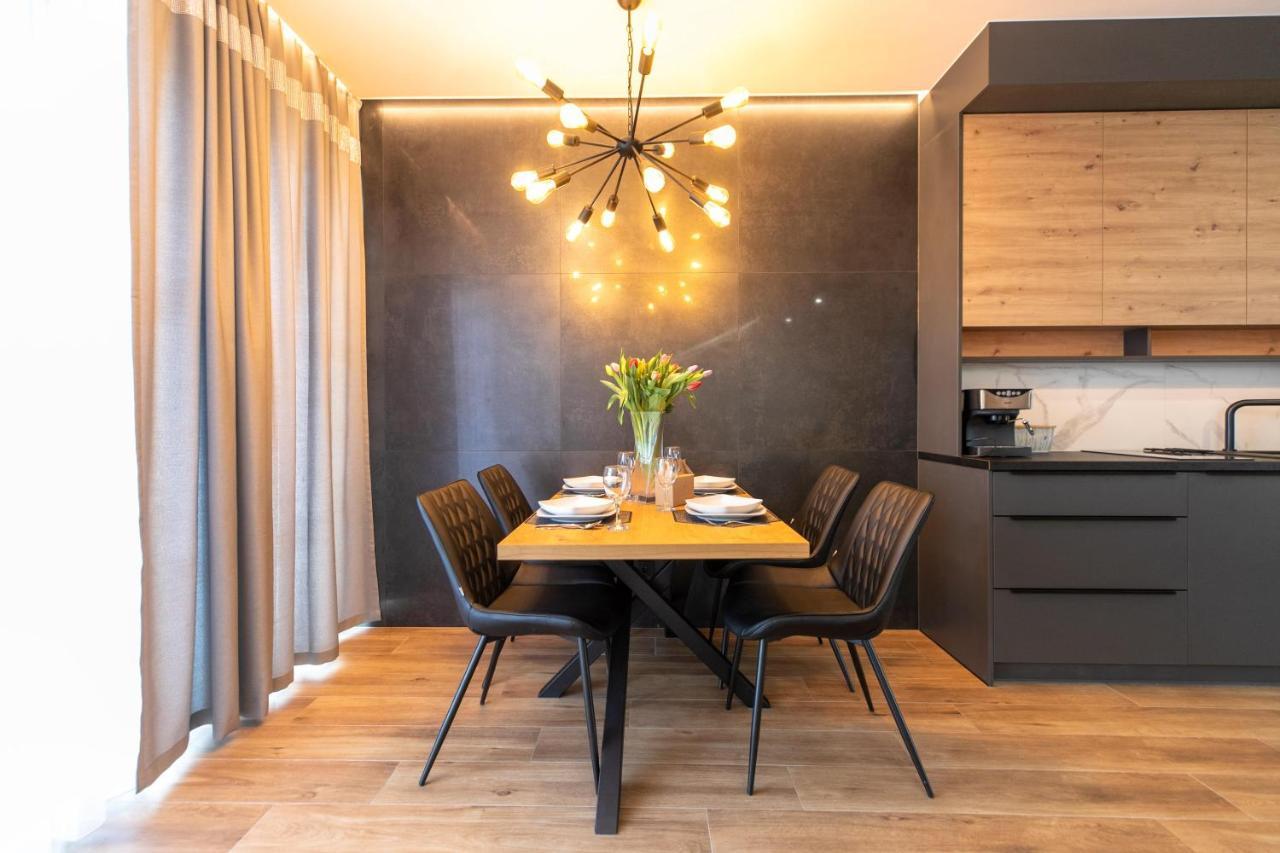 Brylant Szczyrku - Apartament Kalinowa 23 Blisko Centrum - Dream Apart 外观 照片