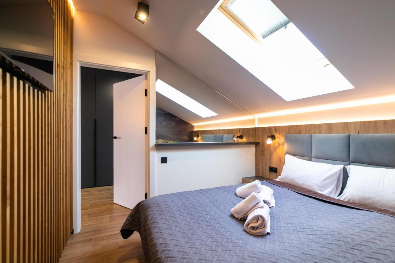 Brylant Szczyrku - Apartament Kalinowa 23 Blisko Centrum - Dream Apart 外观 照片