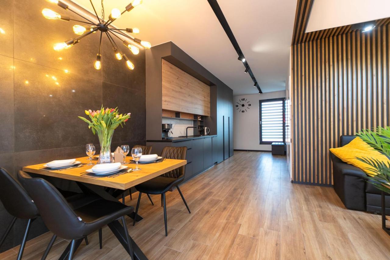 Brylant Szczyrku - Apartament Kalinowa 23 Blisko Centrum - Dream Apart 外观 照片