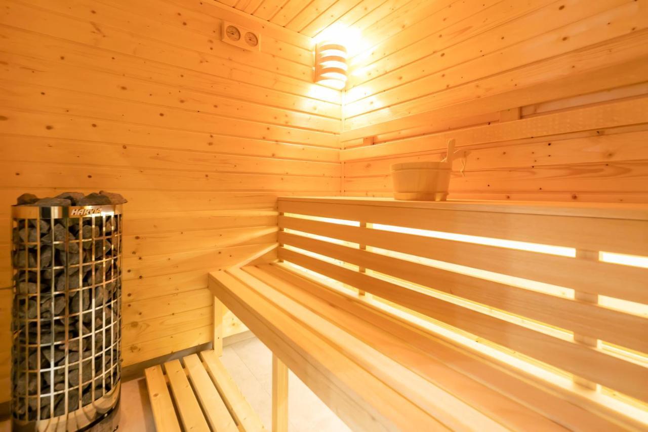 Brylant Szczyrku - Apartament Kalinowa 23 Blisko Centrum - Dream Apart 外观 照片