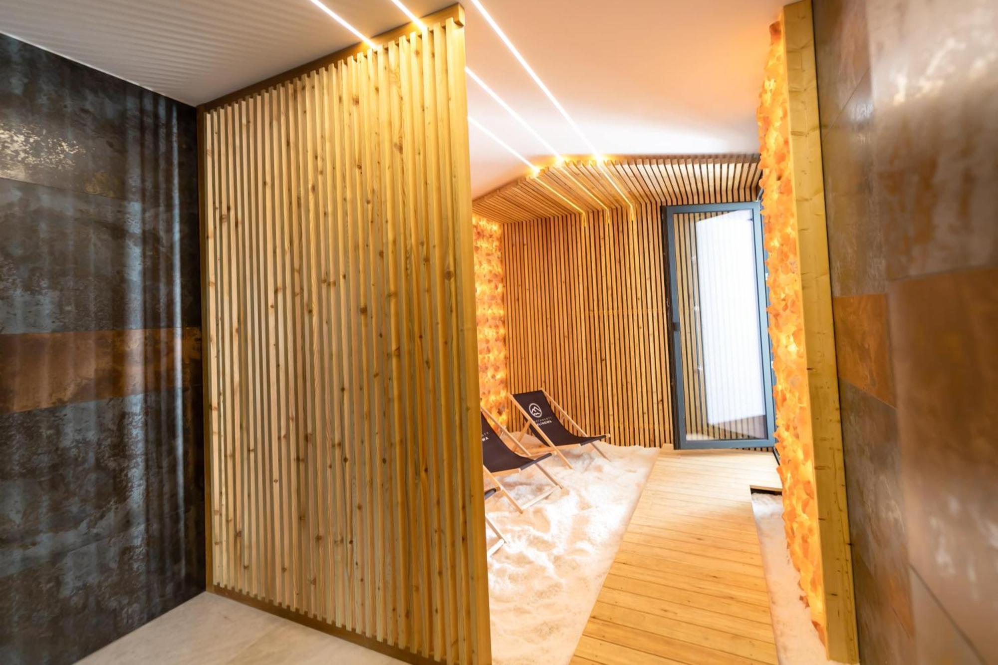 Brylant Szczyrku - Apartament Kalinowa 23 Blisko Centrum - Dream Apart 外观 照片